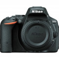 Зеркальный фотоаппарат Nikon D5500 Body Зеркальный фотоаппарат Nikon D5500 Body