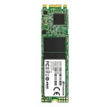 Твердотельный накопитель Transcend TS240GMTS820S