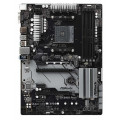 Материнская плата ASRock B450 Pro4