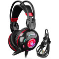 Наушники с микрофоном A4 Bloody G300