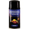 Сменный баллон 320 мл, DISCOVER Kewl, фруктовый, для диспенсеров DISCOVER