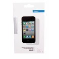 Защитная пленка для Apple iPhone 4/4S, матовая, Deppa Защитная пленка для Apple iPhone 4/4S, матовая, Deppa