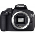 Canon 1200D 18-55 is
