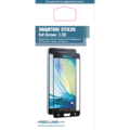 Защитное стекло для Samsung Galaxy A7 (2017) Full Screen золотой, Redline Защитное стекло для Samsung Galaxy A7 (2017) Full Screen золотой, Redline