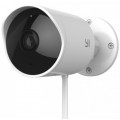 IP-камера Xiaomi YI Outdoor Camera 1080p white