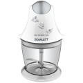 Блендер стационарный Scarlett SC-442 белый Блендер стационарный Scarlett SC-442 белый