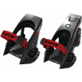 ЭлектроРолики на обувь Razor Turbo Jetts Чёрный
