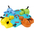 Голодные бегемотики настольная игра Hasbro