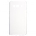 Чехол для смартфона Samsung Galaxy J5 (2016) Silicone (прозрачный), Aksberry Чехол для смартфона Samsung Galaxy J5 (2016) Silicone (прозрачный), Aksberry