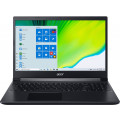 Ноутбук Acer Aspire 7 A715-41G--R1JL (AMD Ryzen 7 3750H 2300MHz/15.6"/1920x1080/8GB/256GB SSD/NVIDIA GeForce GTX 1650 4GB/Windows 10 Home) , черный