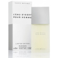 Туалетная вода Issey Miyake L'Eau D'Issey M EDT 40 ml Limit Edition (муж)
