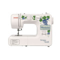 Janome Grape 2016