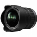 Объектив Panasonic Lumix G 7-14mm f/4 ASPH Объектив Panasonic Lumix G 7-14mm f/4 ASPH