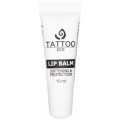 Levrana Бальзам для губ Смягчение и защита, Tattoo Eco, 10 мл