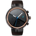 Умные часы ASUS ZenWatch 3 WI503Q Brown Rubber Умные часы ASUS ZenWatch 3 WI503Q Brown Rubber