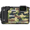 Nikon Coolpix W300