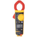 Клещи FLUKE 317 цифровая 600мА черный, желтый, красный 0,384кг
