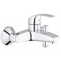 Смеситель для ванны GROHE EUROSMART NEW 33300002
