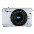 Canon EOS M200 kit