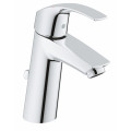 Смеситель для раковины GROHE EUROSMART 23322001