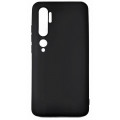 Чехол для смартфона Xiaomi Mi10 Pro Silicone Ultimate (черный), Redline