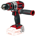 Дрель акк. ударная Einhell PXC TE-CD 18 Li-i Brushless-Solo