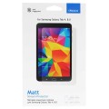Защитная пленка для ПК Samsung Galaxy Tab 4, 8,0", матовая, Deppa Защитная пленка для ПК Samsung Galaxy Tab 4, 8,0", матовая, Deppa