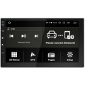 Автомагнитола ГУ Universal 7" INCAR AHR-9380 Android 9.0