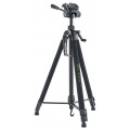 Штатив Cullmann Alpha 3500 алюминиевый сплав (с головой) черный Штатив Cullmann Alpha 3500 алюминиевый сплав (с головой) черный