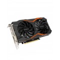 GIGABYTE GeForce GTX 1050 Ti 1366Mhz PCI-E 3.0 4096Mb 7008Mhz 128 bit DVI 3xHDMI HDCP G1 Gaming