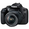 Canon EOS 2000D Kit