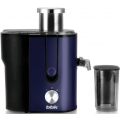 Соковыжималка BBK JC060-H02 черный/фиолетовый