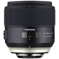 Tamron AF SP 35mm F/1.8 Di VC USD Canon EF Tamron AF SP 35mm F/1.8 Di VC USD Canon EF