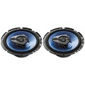 Колонки автомобильные Pioneer TS-1639R Колонки автомобильные Pioneer TS-1639R