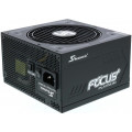 Блок питания Sea Sonic Electronics FOCUS Plus Gold 650W