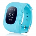 Smart Baby Watch Q50