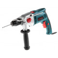 Дрель ударная Hammer UDD1100B PREMIUM 1100Вт, 13мм 0-2800/0-1100об/мин, кейс, две скорости