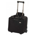 Сумка на колесах Victorinox Architecture 3.0 San Marco 15', черный, 37x21x35 см, 15 л, 31323101