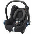 Maxi-Cosi CabrioFix - детское автокресло 0-13 кг black raven 61778950