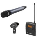Беспроводная радиосистема Sennheiser EW 135 G3-B-X Беспроводная радиосистема Sennheiser EW 135 G3-B-X