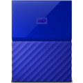Внешний жёсткий диск WD My Passport WDBLHR0020BBL