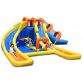 Happy Hop Игровой центр Водный Парк 9045
