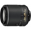 Nikon 55-200mm f/4-5.6G AF-S DX VR II IF-ED Zoom-Nikkor Nikon 55-200mm f/4-5.6G AF-S DX VR II IF-ED Zoom-Nikkor