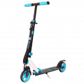 Y-Scoo RT 145 City Hong Kong Technology - городской самокат Blue