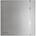 Soler & Palau Silent-100 CZ Design Silver