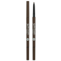 Holika Holika Карандаш для бровей Wonder Drawing Skinny, тон 02, тёмно-коричневый, 5 г