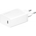 СЗУ USB Type-C, Power Delivery, 30Вт, белый, Ultra, Deppa
