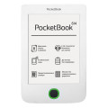 Электронная книга PocketBook 614 White Электронная книга PocketBook 614 White