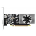 Видеокарта Palit PCI-E PA-GT1030 2GD4 nVidia GeForce GT 1030 2048Mb