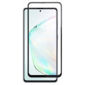 Защитное стекло для Samsung Galaxy Note 10 Lite Full Screen Full Glue